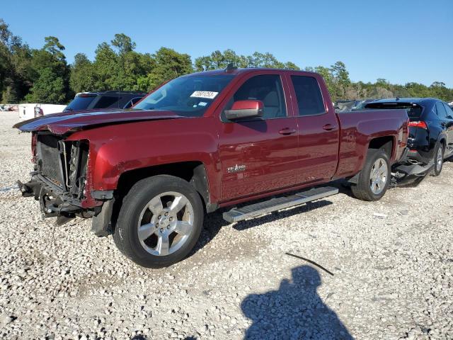 Vin: 1gcrcrec0hz285165, lot: 73581253, chevrolet all models c1500 lt 2017 img_1
