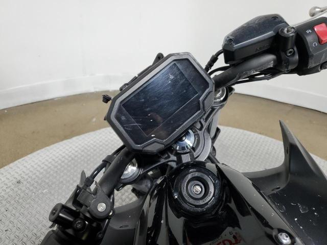 2020 KAWASAKI ER650 K - ML5EREK10LDA02808