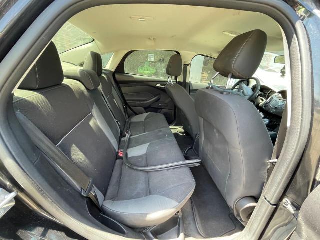 1FADP3E29EL430176 Ford FOCUS S