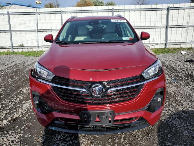 KL4MMESL7MB125267 2021 BUICK ENCORE, photo no. 5