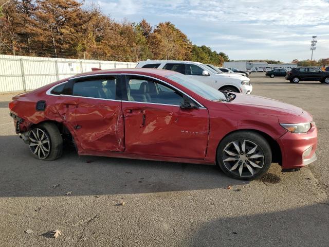 1G1ZF5SX2GF173211 | 2016 CHEVROLET MALIBU LT