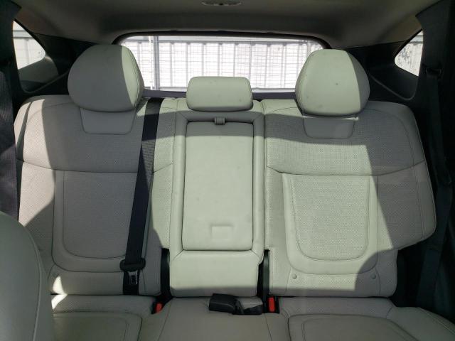 2022 HYUNDAI TUCSON LUX - KM8JDDA29NU061875