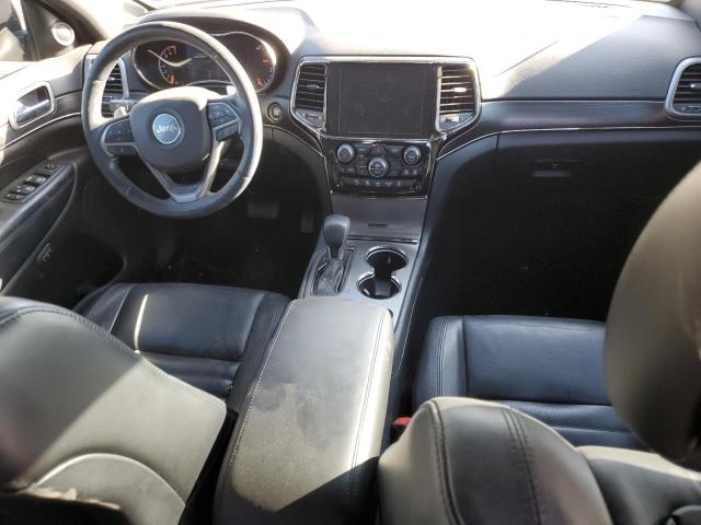 2020 JEEP GRAND CHER - 1C4RJEBG2LC202370