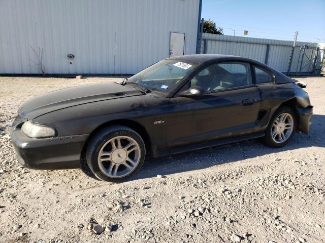 1996 Ford Mustang GT