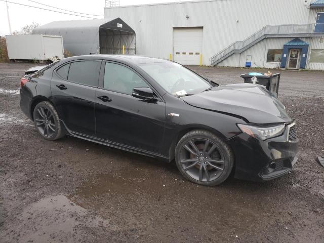 2019 ACURA TLX ADVANC 19UUB3F87KA800075