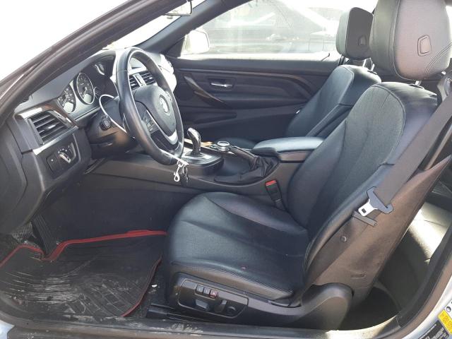 WBA3V7C56EJ872616 BMW 428 I Sulev