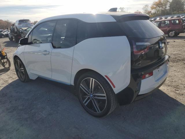 WBY1Z2C56EV284563 | 2014 BMW I3 BEV