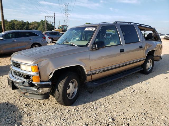 1996 Chevrolet Suburban 