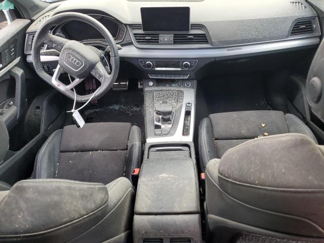 2020 AUDI SQ5 PREMIU - WA1B4AFY0L2017965