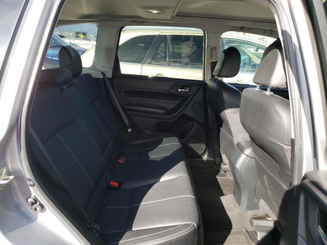 JF2SJAWC7JH584611 Subaru Forester 2.5i Touring