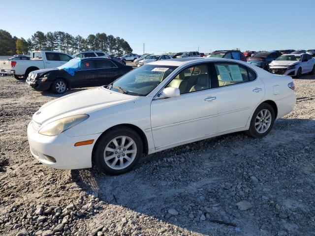 2004 Lexus ES 330 