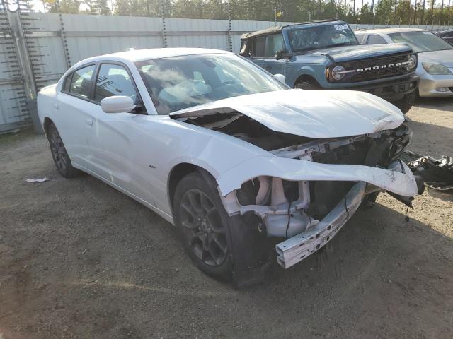 2018 Dodge Charger Gt VIN: 2C3CDXJG1JH285461 Lot: 73747453