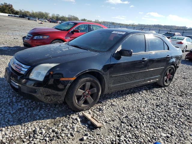 2008 Ford Fusion SE