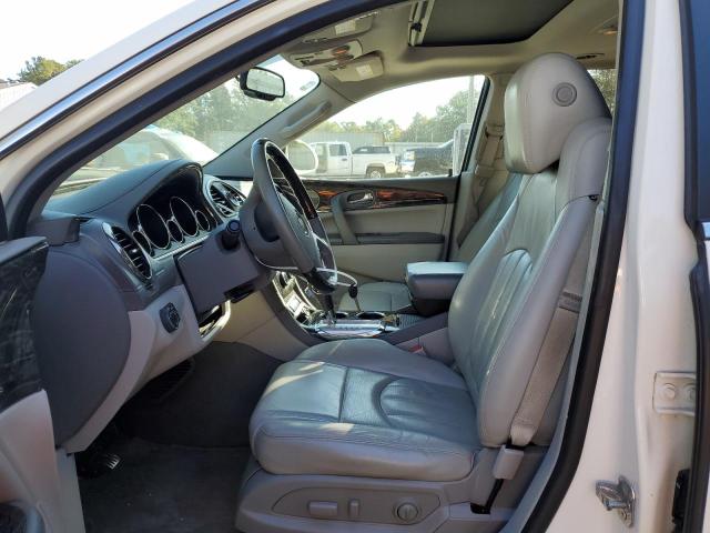 5GAKRBKD8EJ129505 Buick Enclave