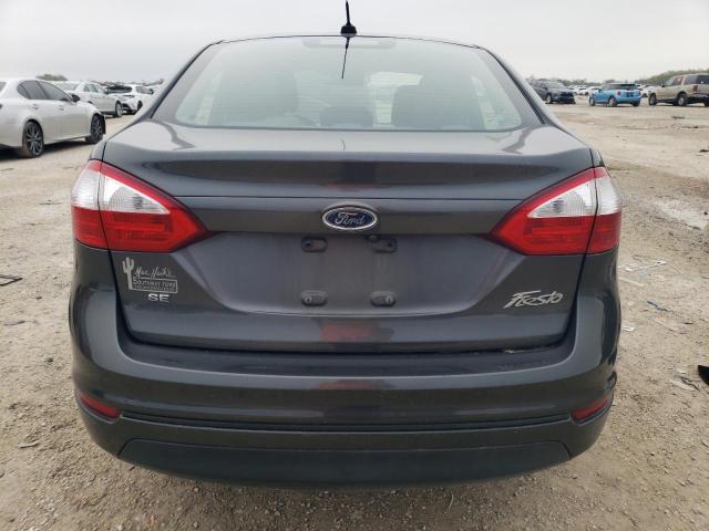 3FADP4BJ5KM127035 | 2019 FORD FIESTA SE