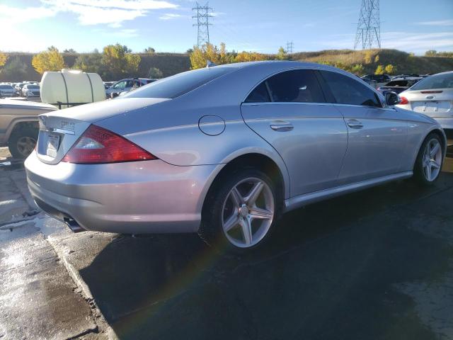 2008 Mercedes-Benz Cls 550 VIN: WDDDJ72X68A136789 Lot: 72216213