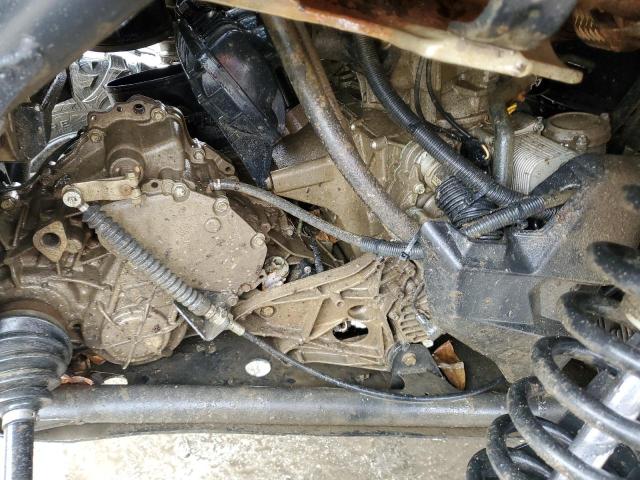 2018 CAN-AM MAVERICK X - 3JBVDAW44JK000669