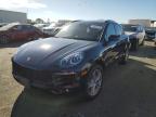 2018 PORSCHE MACAN VIN:WP1AA2A53JLB21384
