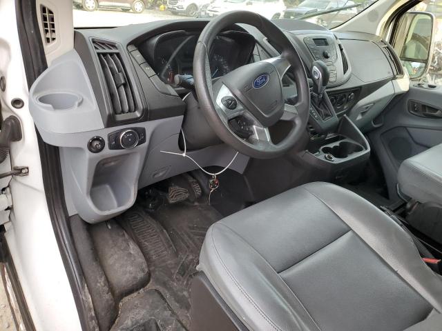 1FTYR2CM2KKA81741 2019 Ford Transit T-250