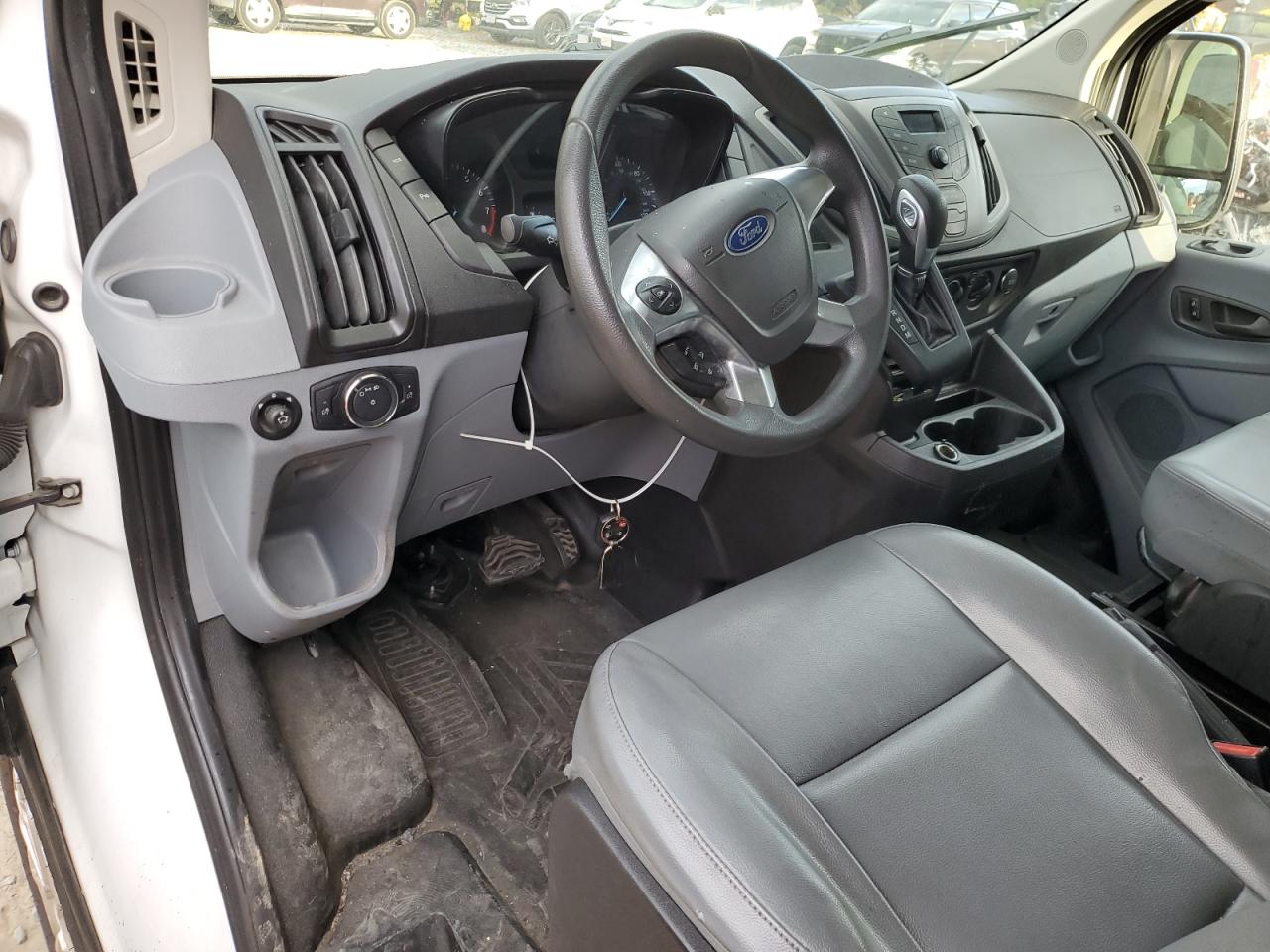 1FTYR2CM2KKA81741 2019 Ford Transit T-250 1FTYR2CM2KKA81741 2019 Ford Transit T-250