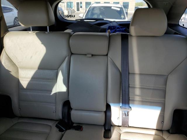 5XYPH4A17GG024936 KIA SORENTO EX
