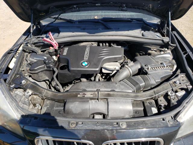 WBAVM1C5XEVW53210 BMW X1 Sdrive28i