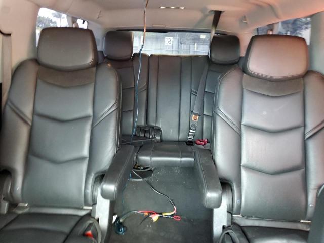 1GYS4JKJ4LR142953 Cadillac Escalade Esv Premium Luxury