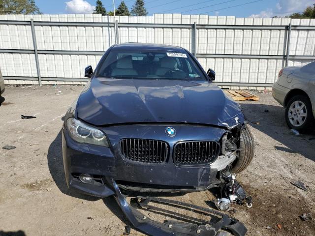 WBA5B3C50ED534556 BMW 535 XI