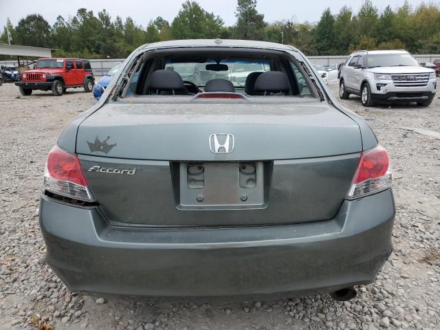 2010 Honda Accord Lx VIN: 1HGCP2F36AA011457 Lot: 80804383