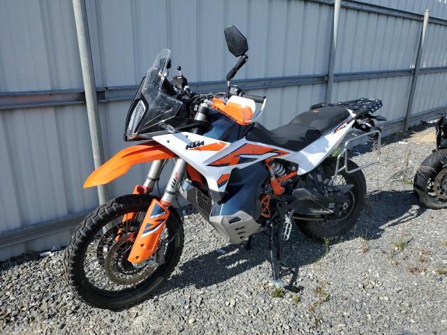 2023 KTM 890 ADVENT - VBKTR6406PM855299