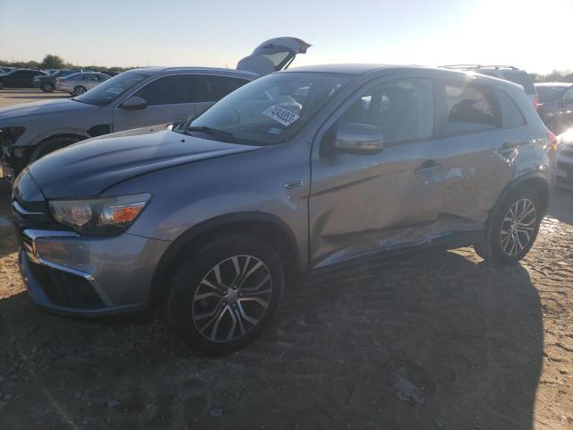 2018 Mitsubishi Outlander Sport ES