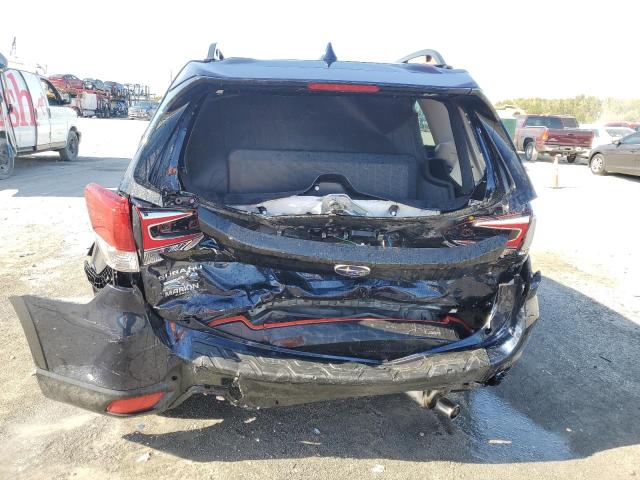 JF2SKARC8MH518341 Subaru Forester Sport