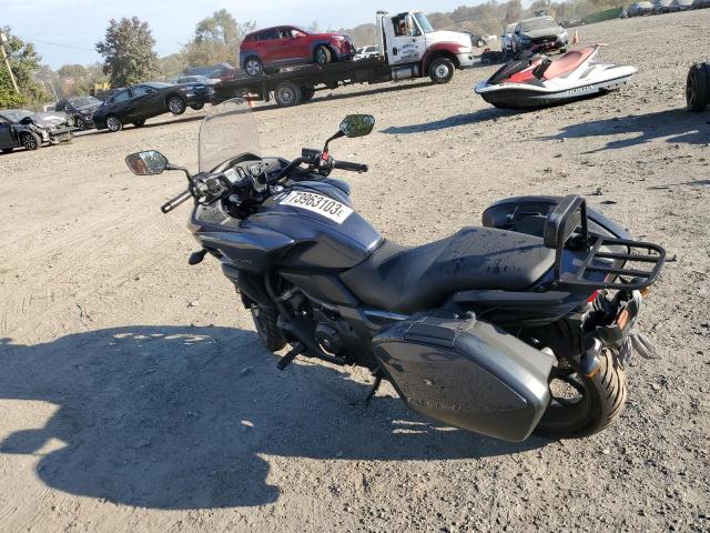 2015 HONDA CTX700 D JH2RC6945FK100087