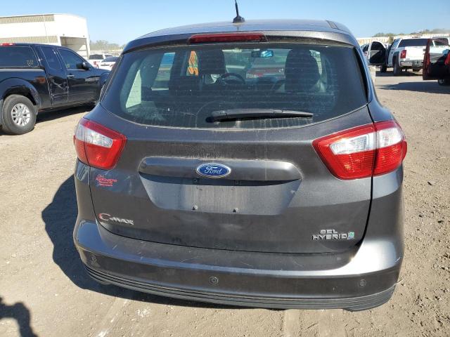 1FADP5BU8FL120944 | 2015 FORD C-MAX SEL