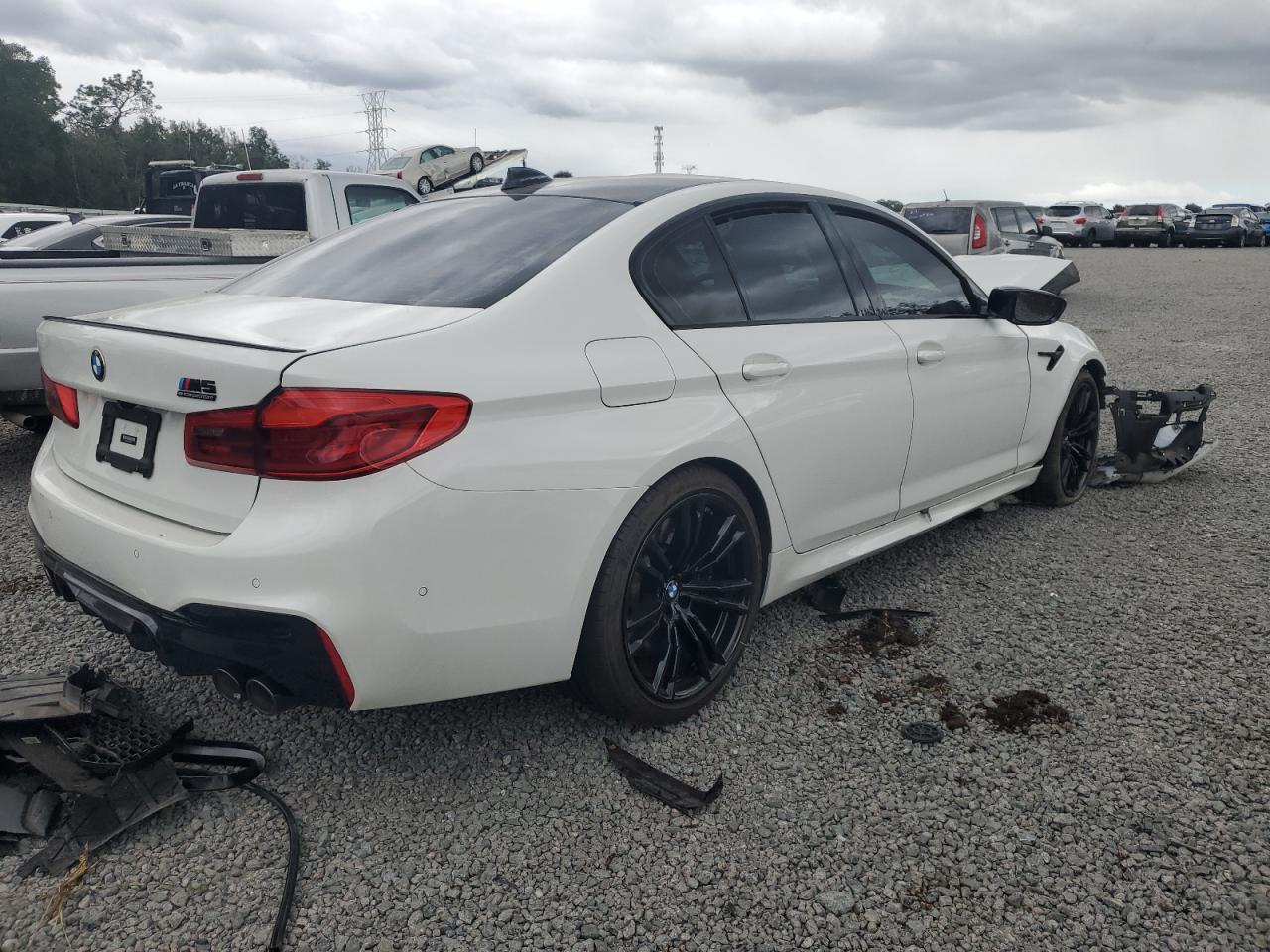 WBSJF0C57KB446950 BMW M5  3