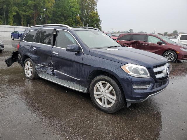 VIN 4JGDF7CE9DA132752 2013 Mercedes-Benz GL-Class, ... no.4