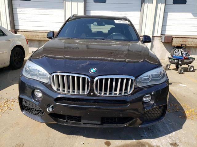 2016 BMW X5 XDRIVE5 - 5UXKR6C51G0J83684