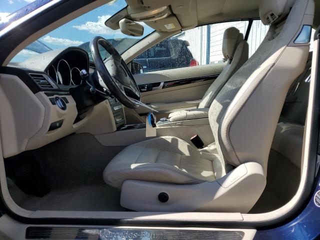 WDDKK6FF8HF362240 Mercedes-Benz E 400