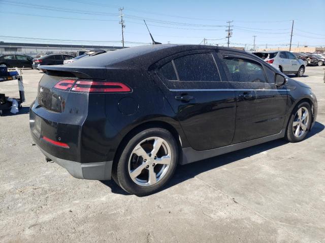 VIN 1G1RD6E42DU131612 2013 Chevrolet Volt no.3