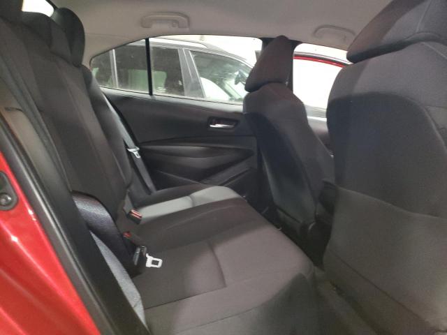 2021 TOYOTA COROLLA LE - 5YFEPMAE7MP238099