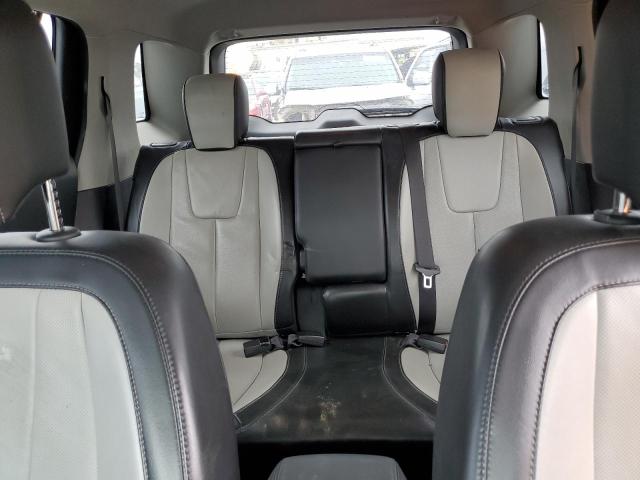 2GKFLVE32H6124585 GMC Terrain Denali