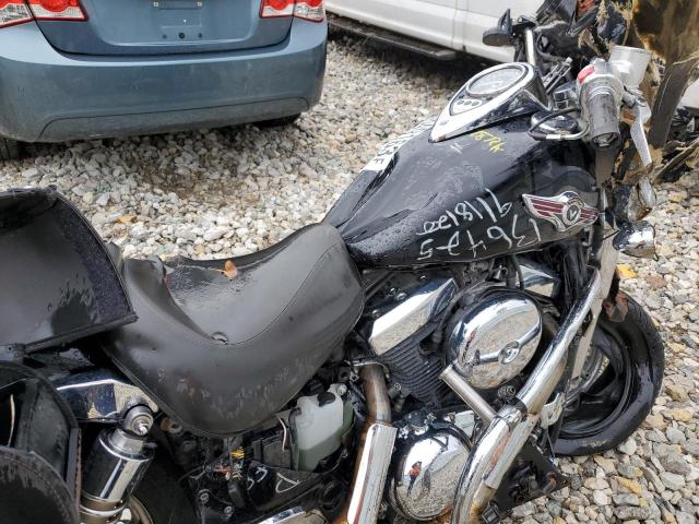 2006 KAWASAKI VN1500 N1 - JKBVNAN116A025531