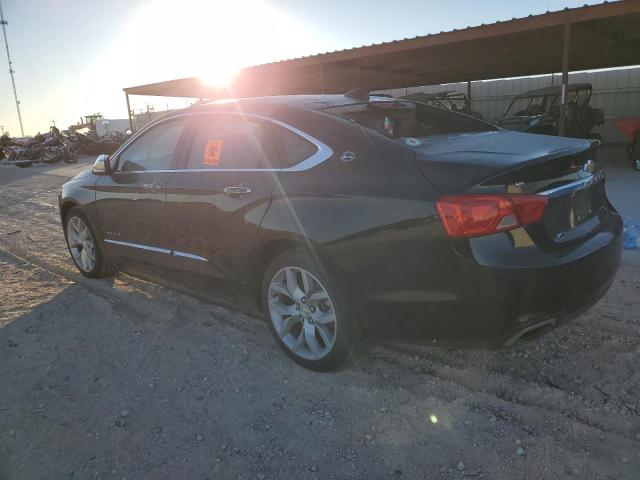 2G1105S31K9117189 | 2019 CHEVROLET IMPALA PRE