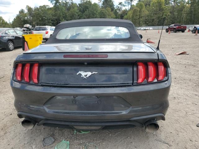 2018 FORD MUSTANG - 1FATP8UH2J5167493