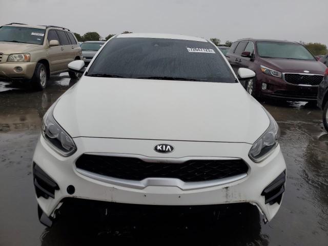 3KPF24AD4KE128894 KIA FORTE FE