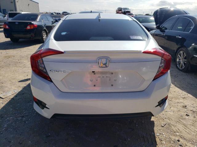 2017 HONDA CIVIC EXL 19XFC1F74HE029497  73513673