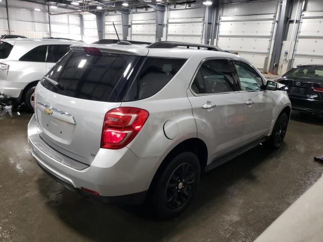 2GNFLFEK7H6108642 2017 Chevrolet Equinox Lt