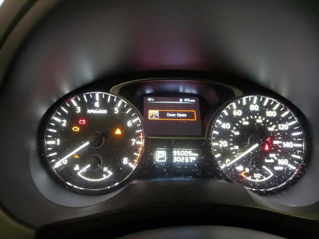 1N4AL3AP3FN905343 Nissan ALTIMA 2.5