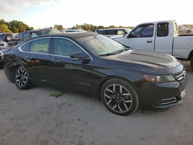 2G1145S39G9150579 Chevrolet IMPALA LTZ