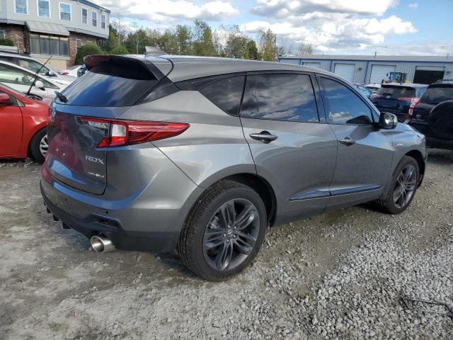 2022 ACURA RDX A-SPEC - 5J8TC2H68NL016222